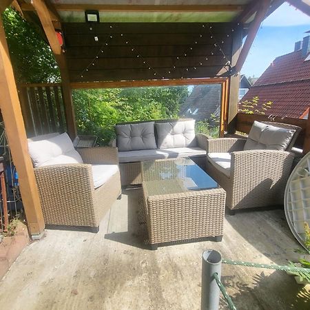 Apartment Waldkauz - Altenau Altenau  Bagian luar foto
