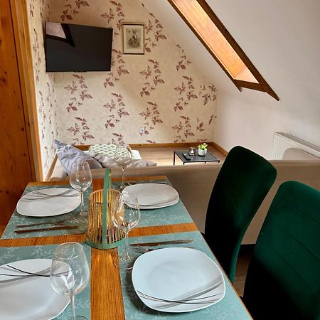 Apartment Waldkauz - Altenau Altenau  Bagian luar foto
