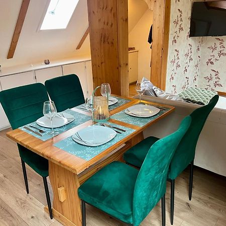 Apartment Waldkauz - Altenau Altenau  Bagian luar foto