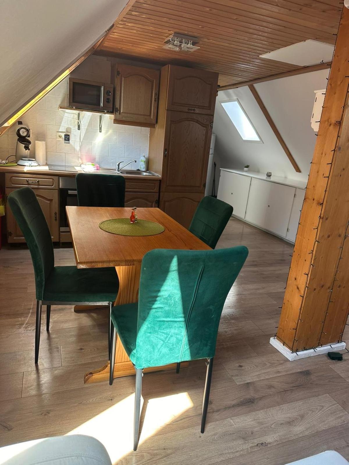Apartment Waldkauz - Altenau Altenau  Bagian luar foto