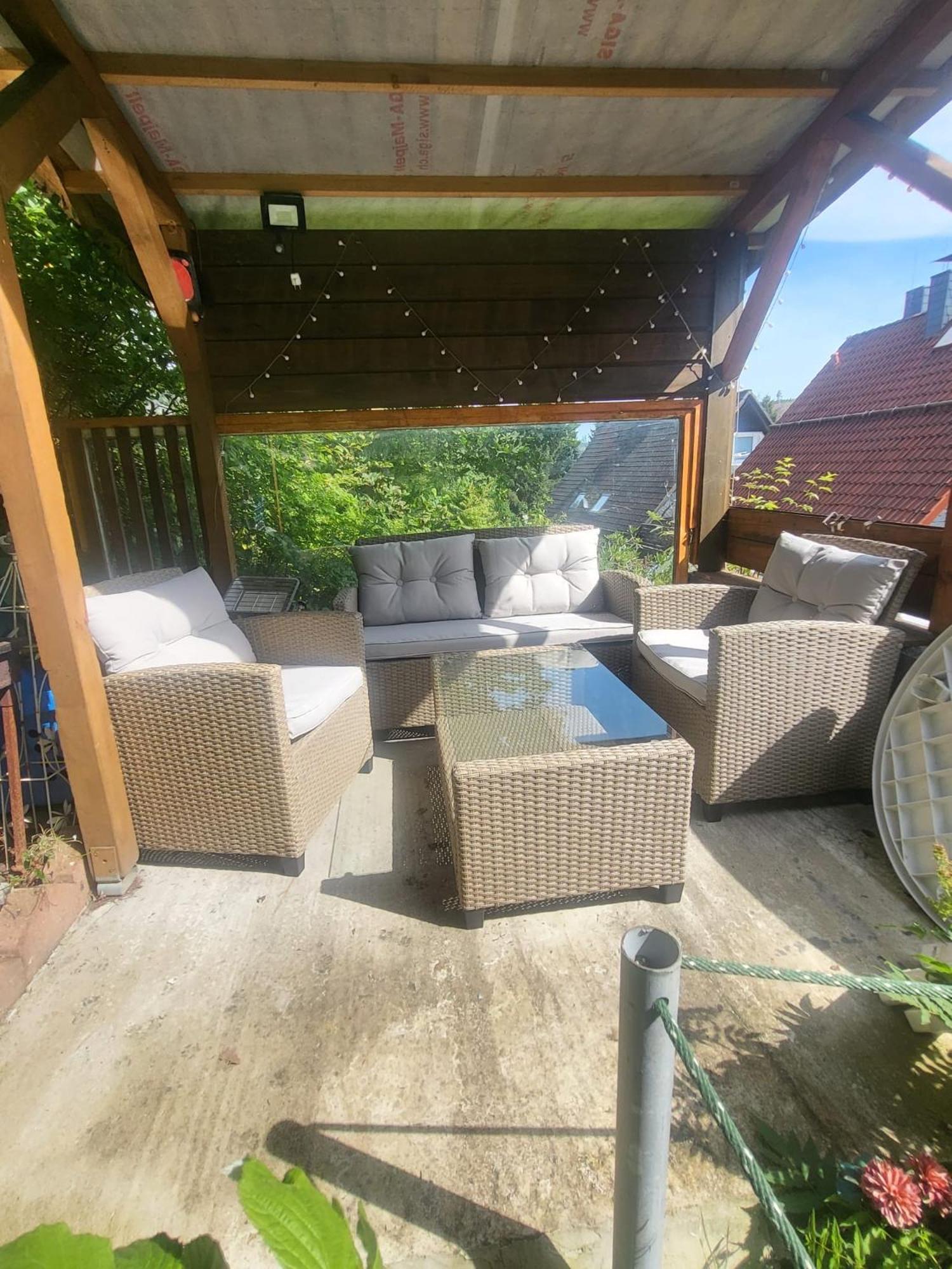 Apartment Waldkauz - Altenau Altenau  Bagian luar foto