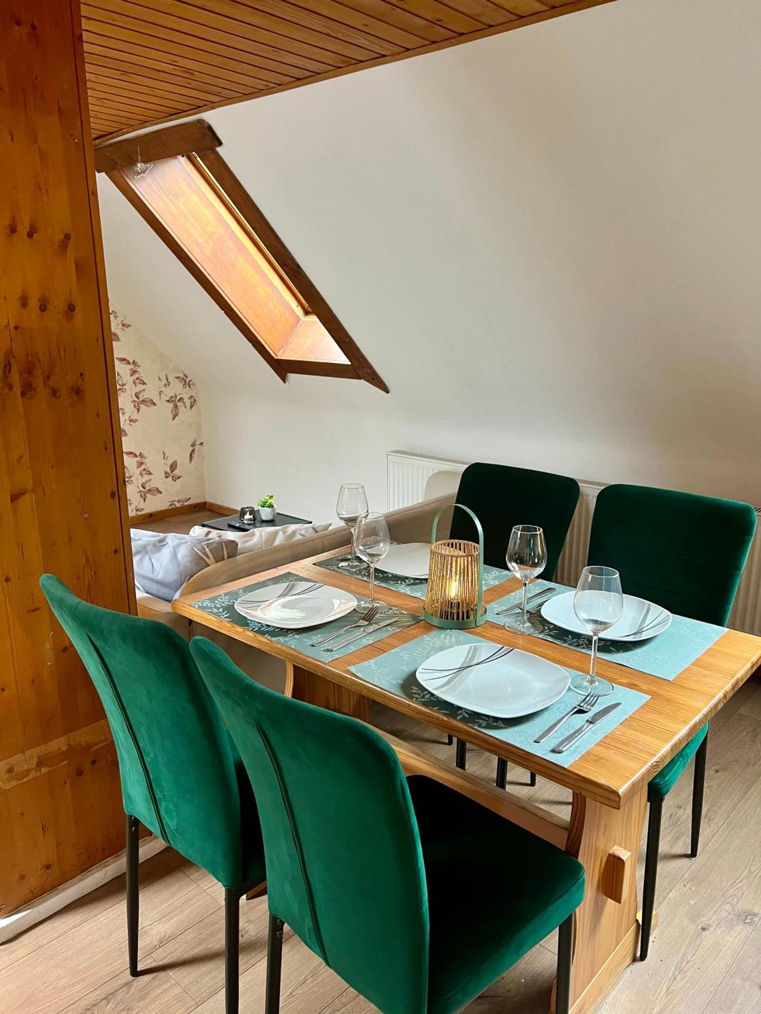 Apartment Waldkauz - Altenau Altenau  Bagian luar foto