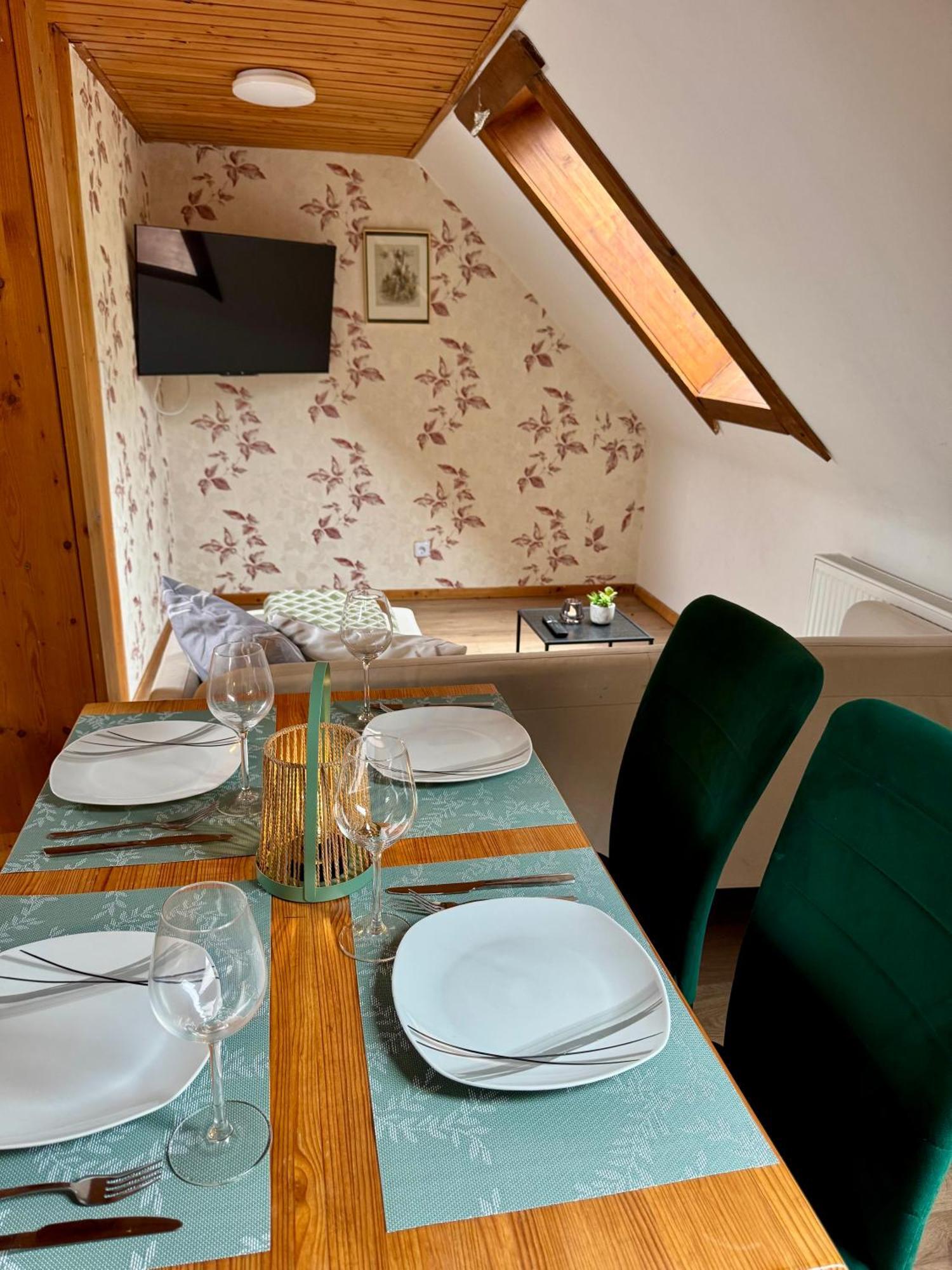 Apartment Waldkauz - Altenau Altenau  Bagian luar foto