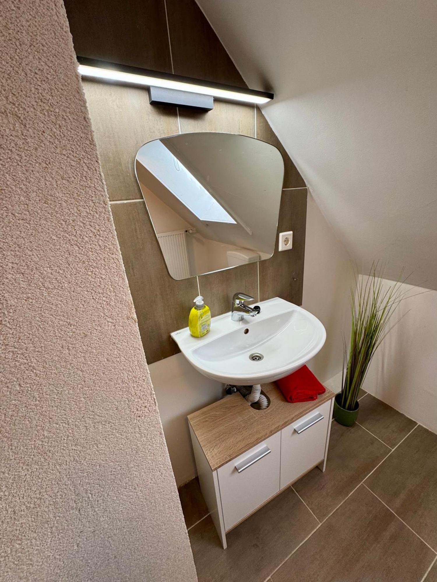 Apartment Waldkauz - Altenau Altenau  Bagian luar foto